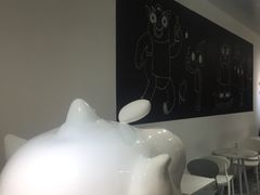 -茶力的小怪兽(梅林卓悦汇店)