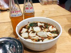 -回坊马二饺子馆