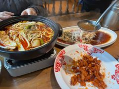 -肖记公安牛肉鱼杂馆· 省级非物质文化遗产(仁和路店)