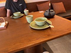 -破三川·新川菜(静安大融城店)
