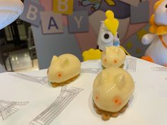 -索菲特酒店 · 云尚天际自助餐厅