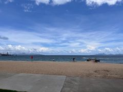 -玫瑰海岸文化旅游度假区