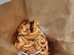 -Potato Corner(广州天河城店)