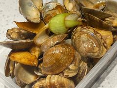 -华府九号海鲜烧烤大排档(龙域店)