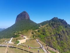 -天龙顶山地公园