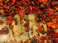 -鱼酷活鱼烤鱼(恒隆广场店)