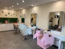 -马克叔叔儿童理发形象设计