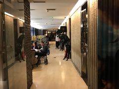 -俏江南天津时尚曲艺主题餐厅(马场道店)