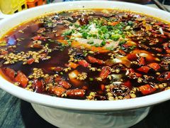 -庆合府重庆大排档(紫都城店)