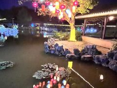 -葛仙湖公园