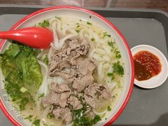 -大食代美食广场(上海中心店)