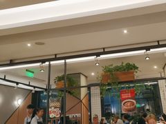 -新旺茶餐厅·早餐·夜宵(仙霞店)