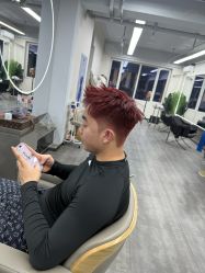 -IN HAIR艺术+造型