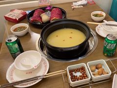 -慢搅粥底火锅(武侯大悦城店)