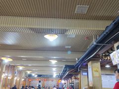 -张关合渣(航空大道店)