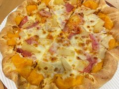 -必胜客(WOW昙华林店)