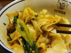 -吴满满油泼面(北方风味园店)