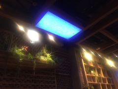 -鱼库·不仅是一家烤鱼店(车公庙店)