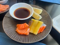 -盛宴自助餐厅(运达喜来登店)