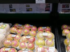-京客隆超市(华安店)