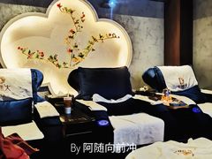 -大桶大足浴(南翔店)