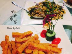 -六合家宴食府·家宴厅