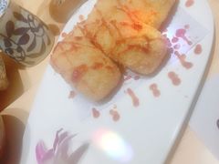-清水日本料理铁板烧(学府路店)