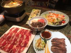 -炙柒Sekinana·精致料理 烧鸟·铁板烧(海上世界店)