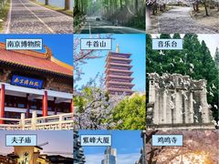 -李百蟹·江南蟹黄面·河景餐厅(夫子庙总店)