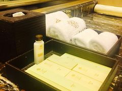-上海浦东星河湾酒店