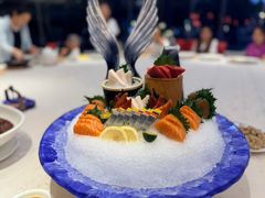 -泮溪酒家(荔枝湾店)