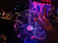 -大连君悦酒店 · VIVA(星海广场店)