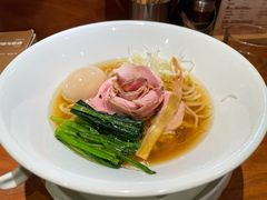 -真打拉面·日式拉面新流派(体育西横街店)