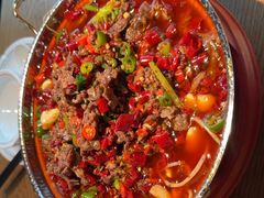 -拾捌川·自贡爆炒(夜未央店)