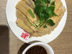 -泰煌鸡·上海白斩鸡·鸡汤面(鹤庆店)