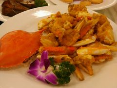 -良运大酒店餐厅