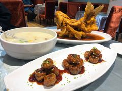 -春江饭店(共青团路总店)