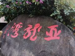 -亚龙湾热带天堂森林公园