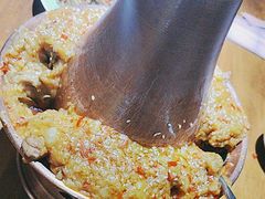 -遇见阿家村云南菜(魏公村店)