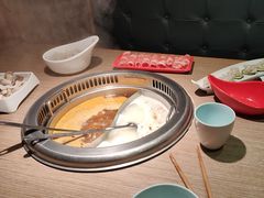 -季季红火锅(文化大厦店)