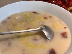-悦融琥珀·京鲁菜·海味珍品(西单店)