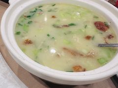 -大西洋餐厅(肇嘉浜路店)