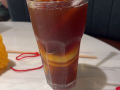 -新世界餐厅(万达店)