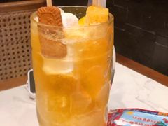 创·世纪菠萝菠萝冰-哥老官重庆美蛙鱼头(虹口龙之梦店)