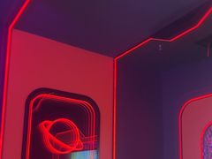 -星聚会KTV X PARTY K(上海东方渔人码头店)