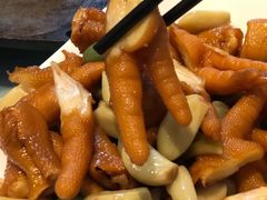 -泉畔人家·老济南经典鲁菜(大明湖店)
