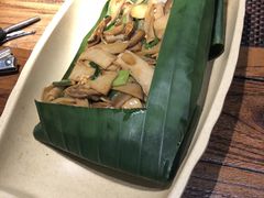 -雀舞云南菜(乐客城店)