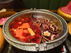 -牛New寿喜烧(虹桥新天地店)