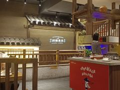 大堂-渔乡米香·剁椒鱼头(四方坪店)