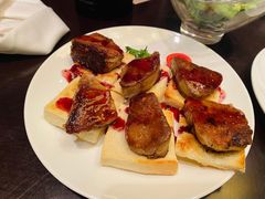 -佛山希尔顿酒店·融誉亚洲美食荟